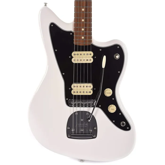 Fender Player Jazzmaster Polar White