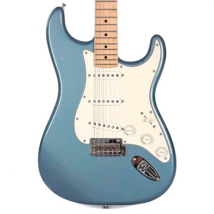 Fender Player Stratocaster Tidepool