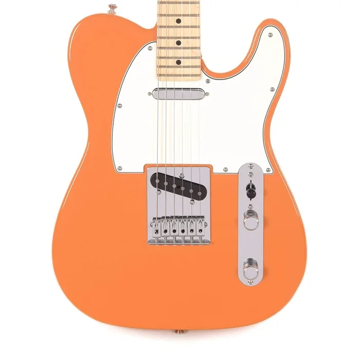 Fender Player Telecaster Capri Orange