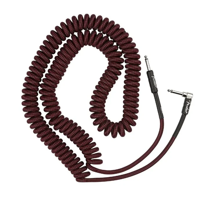 Fender Professional Coil 30ft Cable