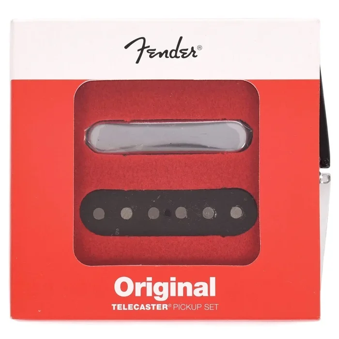 Fender Pure Vintage ’52 Telecaster Pickups