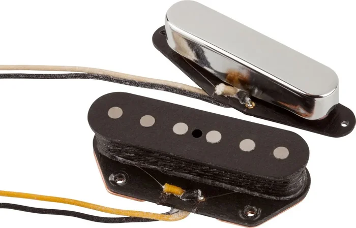 Fender Pure Vintage ’52 Telecaster® Pickups