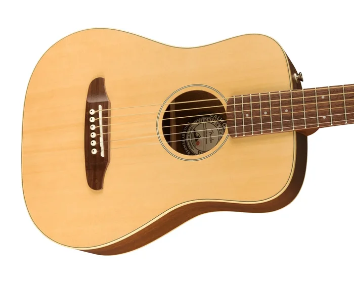 Fender Redondo Mini – Natural