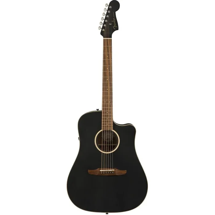 Fender Redondo Special Electro Acoustic Guitar