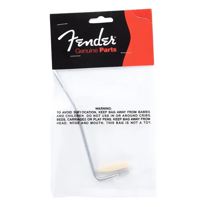 Fender Road Worn Tremolo Arm w/Aged White Tip