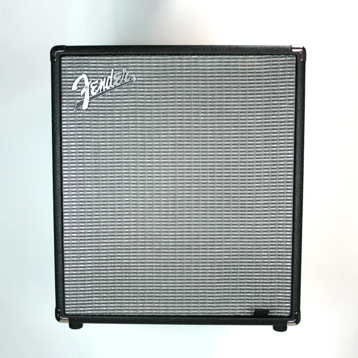 Fender Rumble 100 Combo Bass Amp