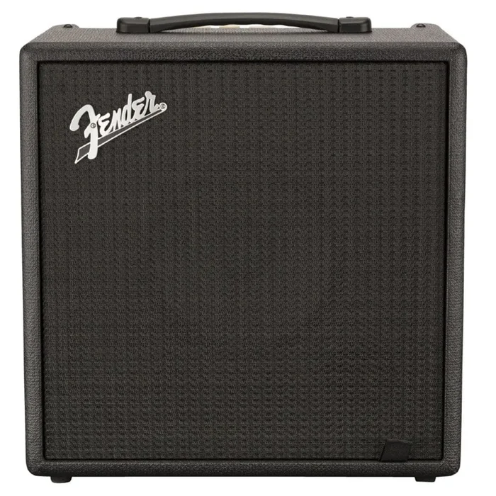 Fender Rumble LT25 25-Watt Combo Bass Guitar Amplifier