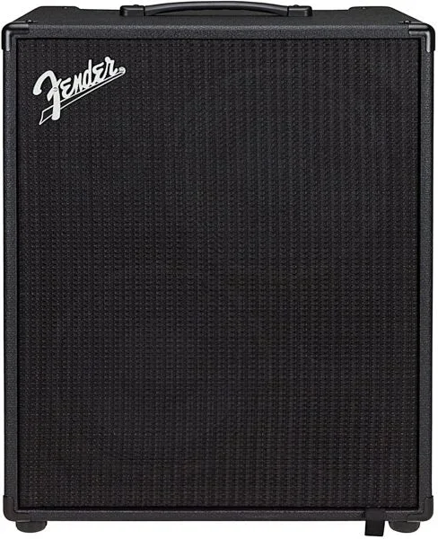 Fender Rumble Stage 800 Bass Combo Amplifier (800 Watts, 2×10″) 237600000 (FREE SHIPPING)