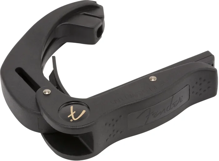 Fender Smart Capo – Fingerstyle