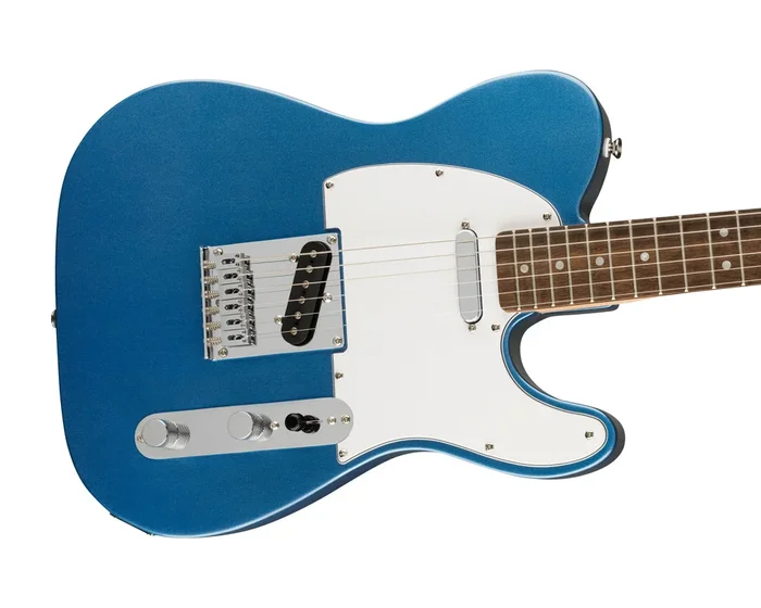 Fender Squier Affinity Series Telecaster – Lake Placid Blue