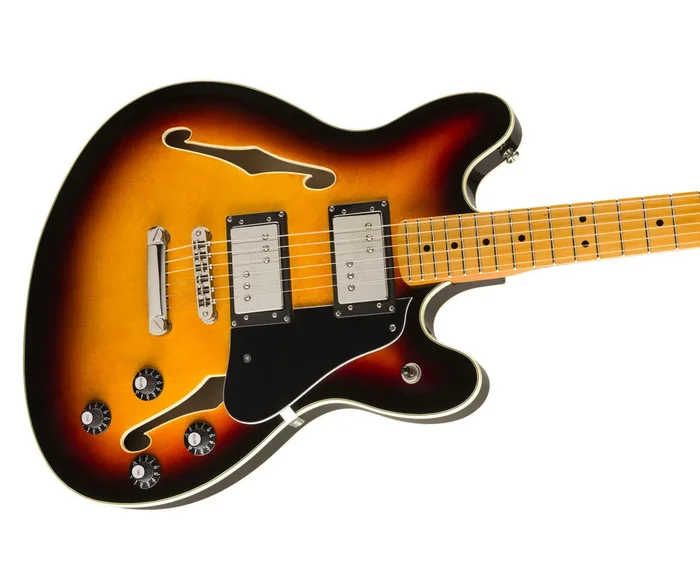 Fender Squier Classic Vibe Starcaster Sunburst