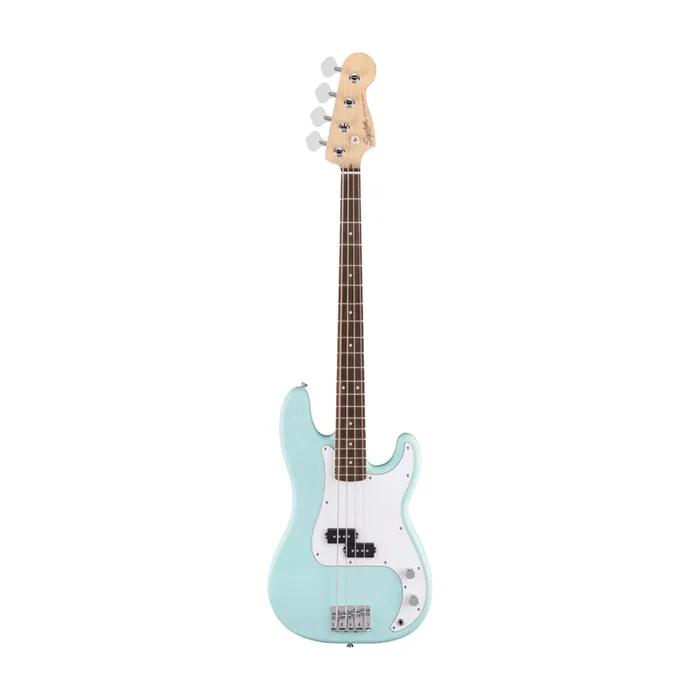 Fender Squier Debut Precision Bass – Daphne Blue