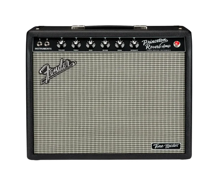 Fender Tone Master Princeton Reverb Guitar Combo