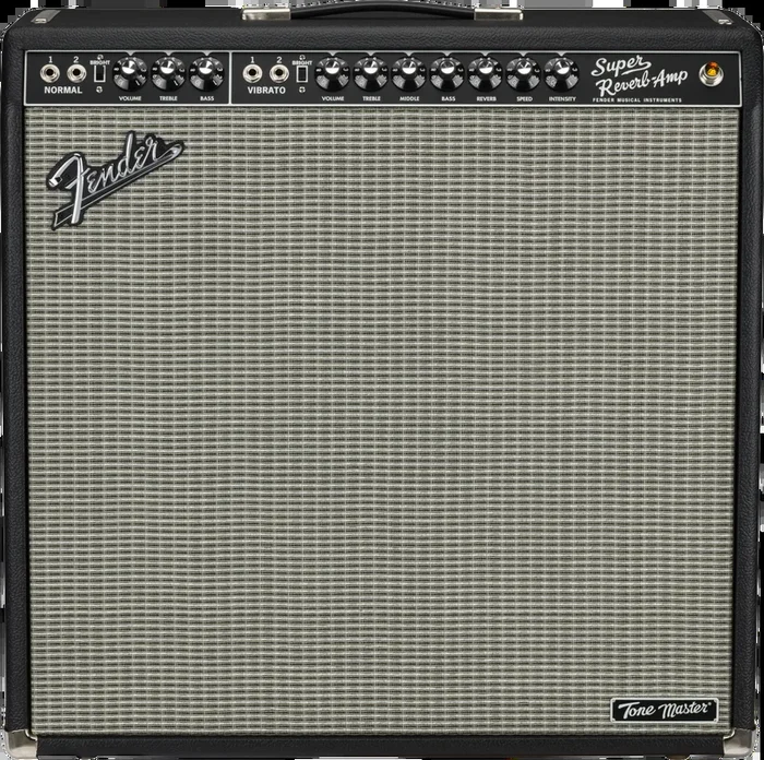 Fender Tone Master® Super Reverb®, 120V (111)