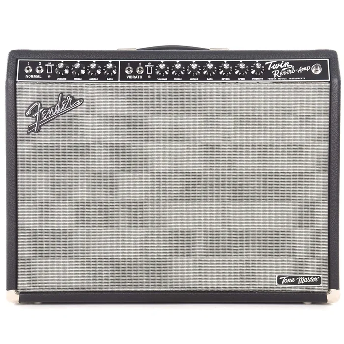 Fender Tone Master Twin Reverb Combo 120V