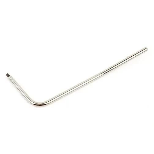 Fender Tremolo Arm for Stratocaster Deluxe Locking Bridge Floyd Style Pop-In Chrome