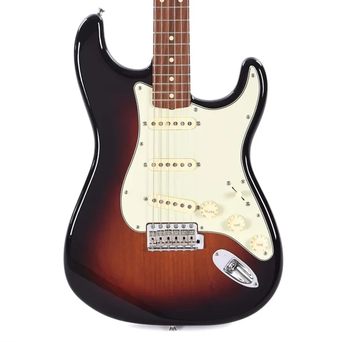Fender Vintera ’60s Stratocaster 3-Tone Sunburst