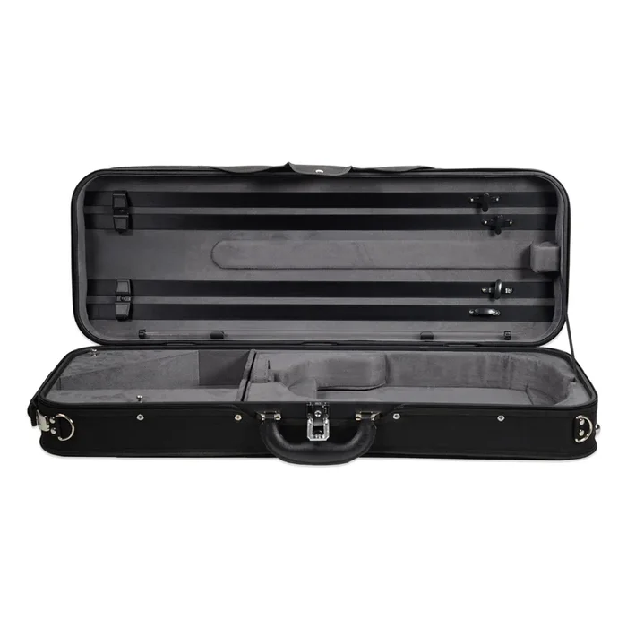 Fiddlerman FC75 Oblong Adjustable Viola Case