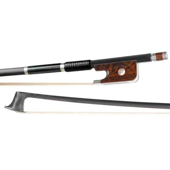 Fiddlerman Pro Series Viola Bow