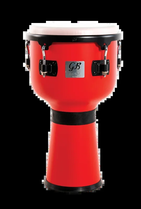 FIESTA CHERRY BOMB DJEMBE 10″