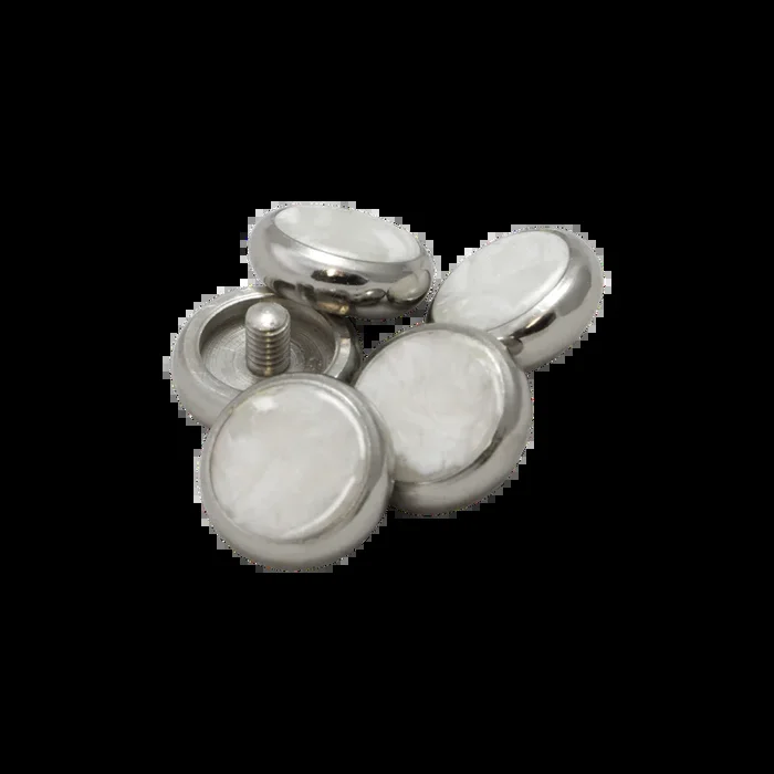Finger Button – Models : Trumpet, Cornet, Alto Horn