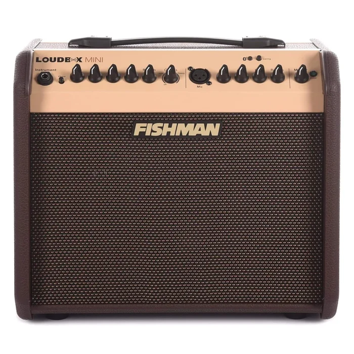 Fishman Loudbox Mini Bluetooth 60W
