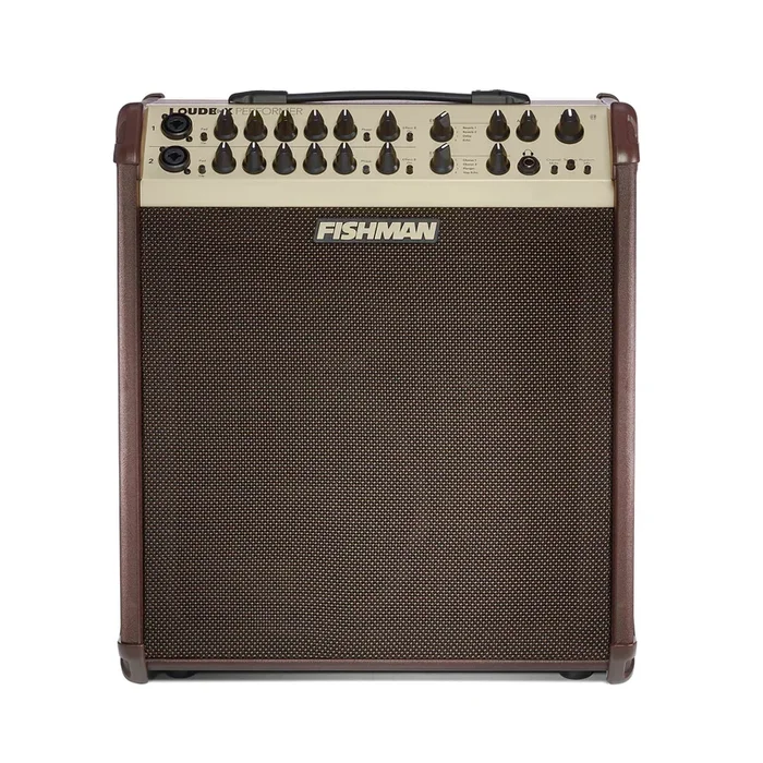 Fishman Loudbox Performer Acoustic Combo Amp