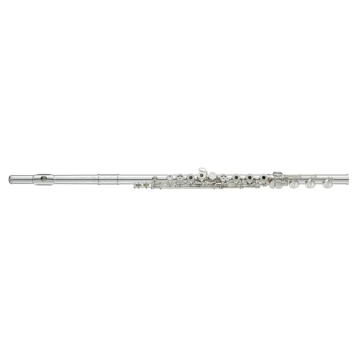 Flauta de agujero abierto Yamaha YFL-577HCT Serie Profesional