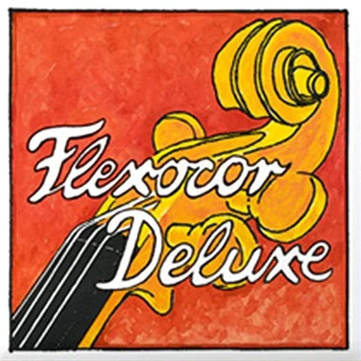 Flexocor Deluxe Cello G String