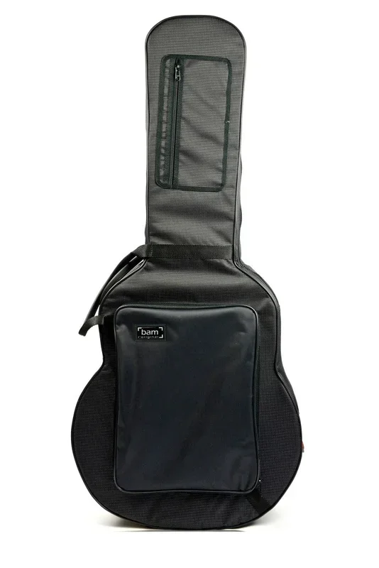 FLIGHT COVER FOR HIGHTECH DREADNOUGHT GUITAR CASE
