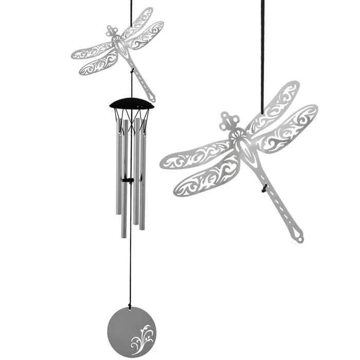 Flourish Chime – Dragonfly
