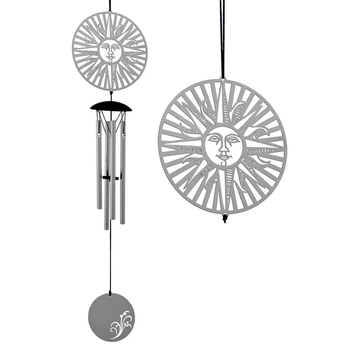 Flourish Chime – Sun