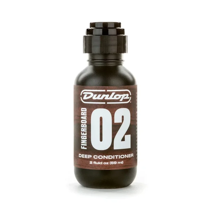 Formula 65 Fingerboard 02 Deep Conditioner