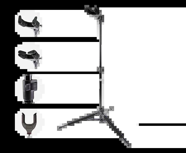 FPS Auto-Grip Stand for Cello