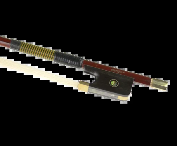 FPS Fine Pernambuco Cello Bow with Octagonal Stick 4/4