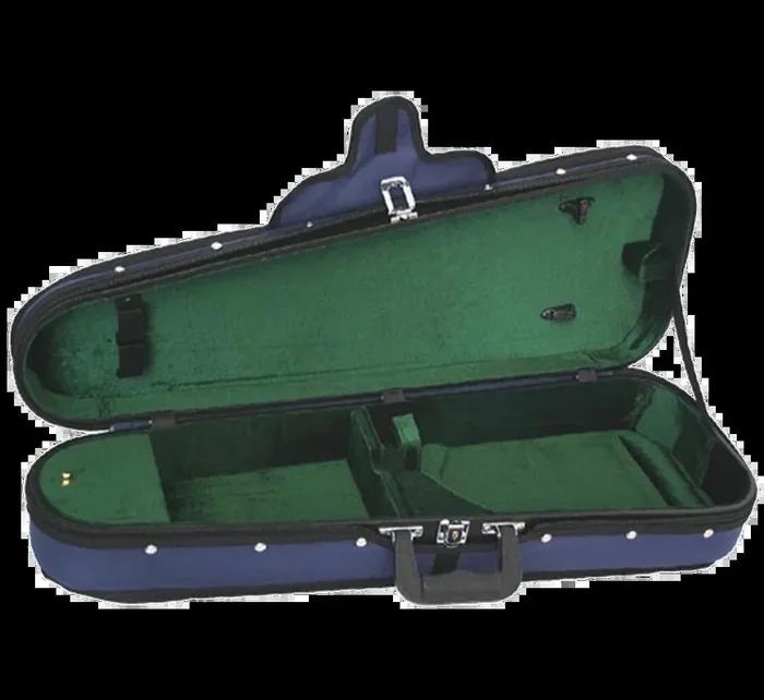 FPS Shaped Violin Case 3/4