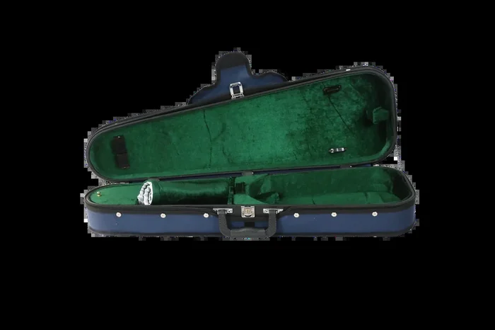 FPS Shaped Violin Case 4/4