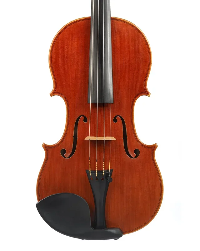 Francesco Toto violin, 2002, Cremona, ITALY, with maker’s certificate of authenticity