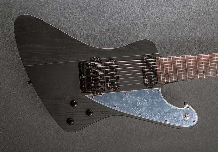 Fredrik Thordendal FTM33 Signature 8 String – Weathered Black