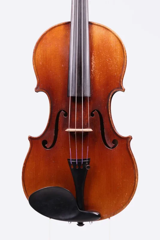 French JTL Violin, First Half 20th C.
