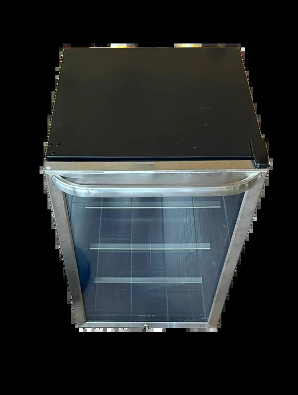 Frigidaire FFBC46L2QS1 Glass Door Beverage Cooler (Local Pickup)