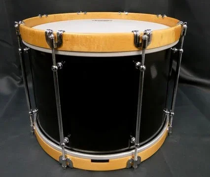 Fully Refurbished Vintage Rogers 14×12 Concert Tenor Drum