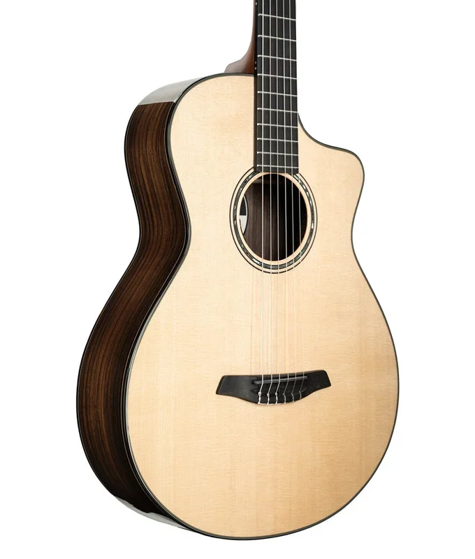 Furch GNc-4 SR a Spruce/Rosewood Nylon Acoustic-Electric Guitar w/ LR Baggs VTC | New