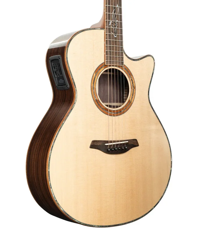 Furch Masters Choice Red Grand Auditorium Acoustic-Electric Guitar | New