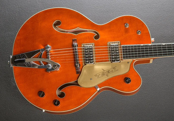 G6120T-59 Vintage Select Edition ’59 Chet Atkins Hollow Body w/Bigsby