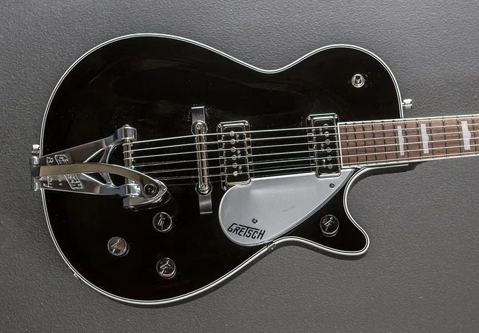 G6128T-GH George Harrison Signature Duo Jet w/Bigsby