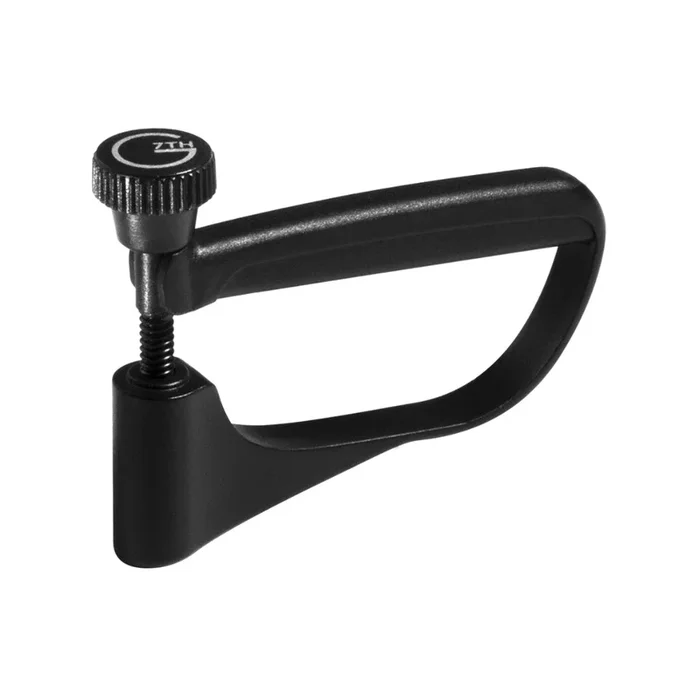 G7th Ultralight Black Ukulele Capo