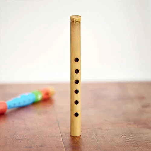 Gamelan Suling Flute