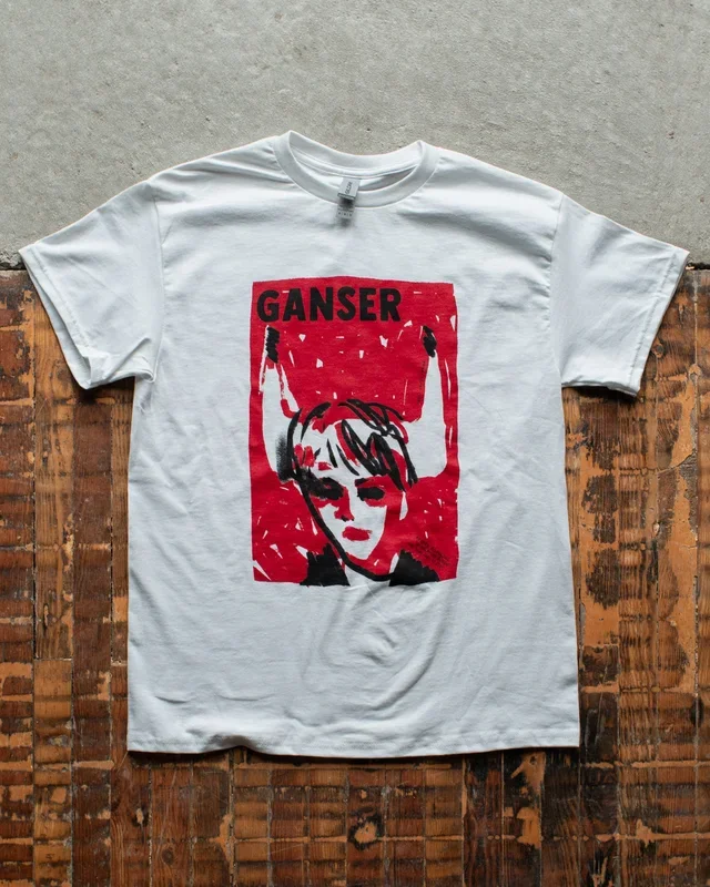 Ganser – Bully T-Shirt