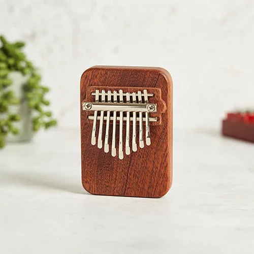 Gansu Kalimba (9 Note)